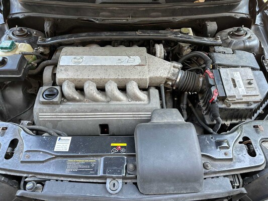 Volvo XC90 4.4 V8 AWD Summum 315pk 2007