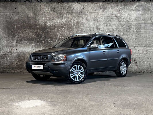 Volvo XC90 4.4 V8 AWD Summum 315pk 2007