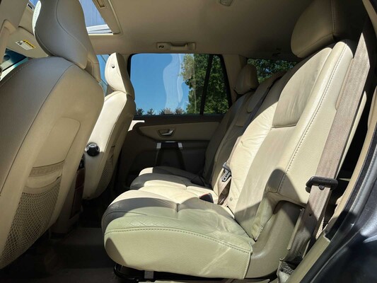 Volvo XC90 4.4 V8 AWD Summum 315pk 2007