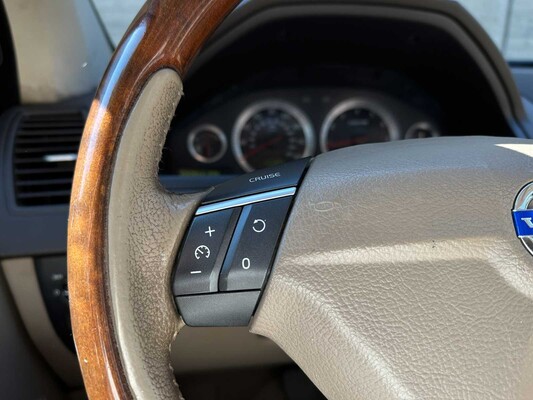 Volvo XC90 4.4 V8 AWD Summum 315pk 2007