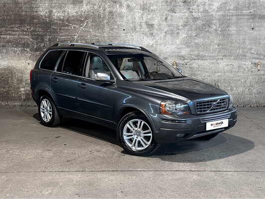 Volvo XC90 4.4 V8 AWD Summum 315pk 2007