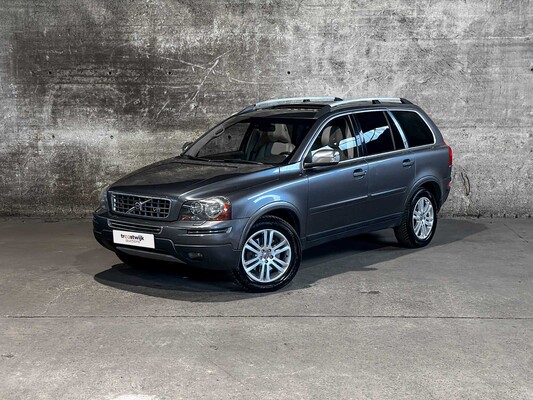 Volvo XC90 4.4 V8 AWD Summum 315pk 2007