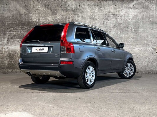 Volvo XC90 4.4 V8 AWD Summum 315pk 2007