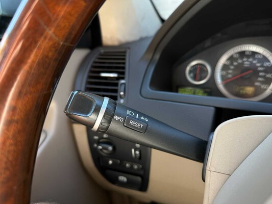 Volvo XC90 4.4 V8 AWD Summum 315pk 2007