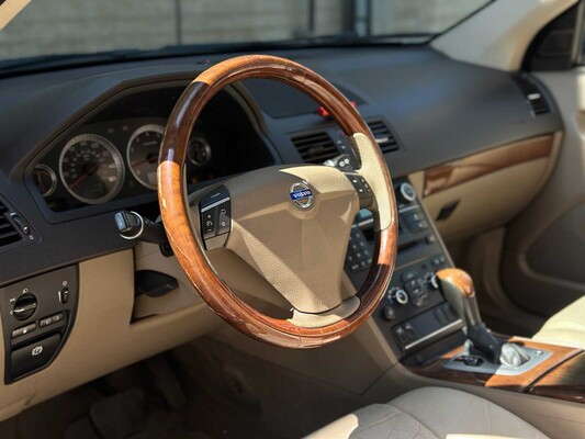 Volvo XC90 4.4 V8 AWD Summum 315pk 2007