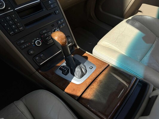 Volvo XC90 4.4 V8 AWD Summum 315pk 2007