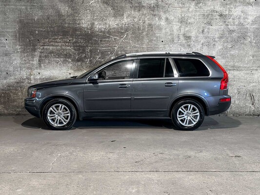 Volvo XC90 4.4 V8 AWD Summum 315pk 2007
