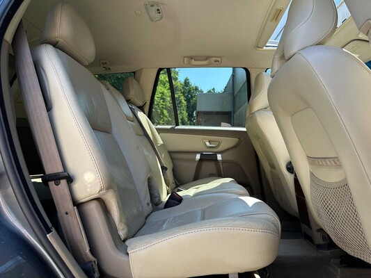 Volvo XC90 4.4 V8 AWD Summum 315pk 2007