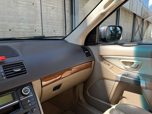 Volvo XC90 4.4 V8 AWD Summum 315pk 2007