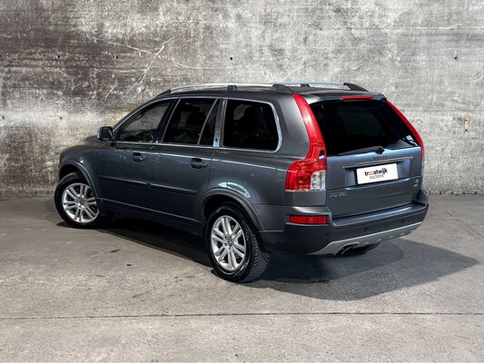 Volvo XC90 4.4 V8 AWD Summum 315pk 2007