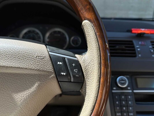 Volvo XC90 4.4 V8 AWD Summum 315pk 2007