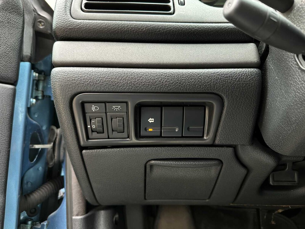 Peugeot 406 Coupé 3.0-24V V6 190pk 1999 (Origineel-NL) Automaat, ZD-LS-33