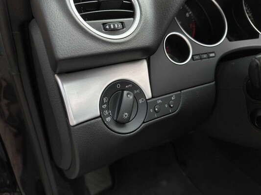 Audi A4 Cabriolet 2.0 TFSI Pro Line 200pk 2006 (Origineel-NL), 61-SZ-BH