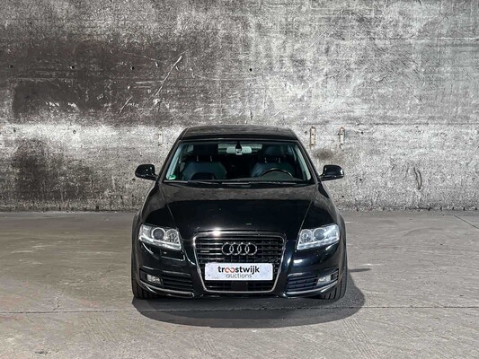 Audi A6 Limousine 3.0 TFSI Quattro Pro Line 286pk 2009, 87-NFF-4