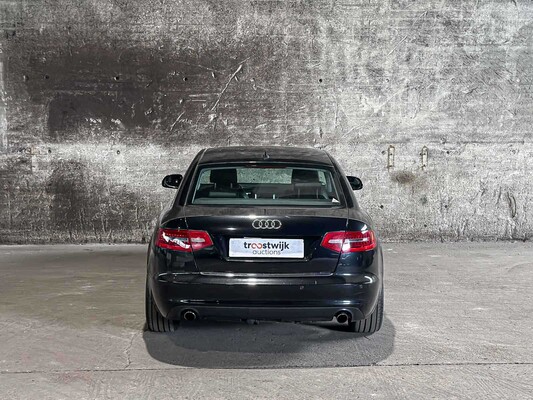 Audi A6 Limousine 3.0 TFSI Quattro Pro Line 286pk 2009, 87-NFF-4
