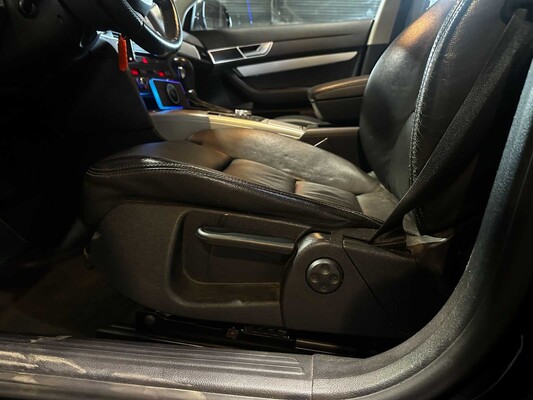 Audi A6 Limousine 3.0 TFSI Quattro Pro Line 286pk 2009, 87-NFF-4