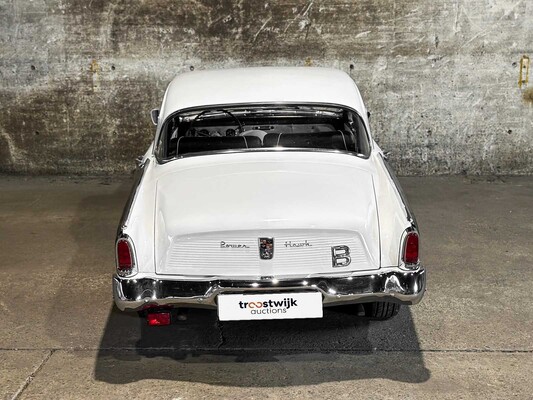 Studebaker Hawk 8 4.2 V8 170pk 1956