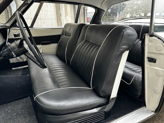 Studebaker Hawk 8 4.2 V8 170pk 1956