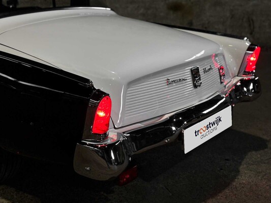 Studebaker Hawk 8 4.2 V8 170pk 1956