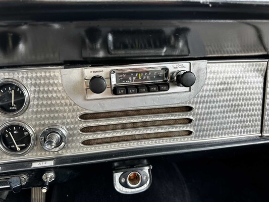 Studebaker Hawk 8 4.2 V8 170pk 1956