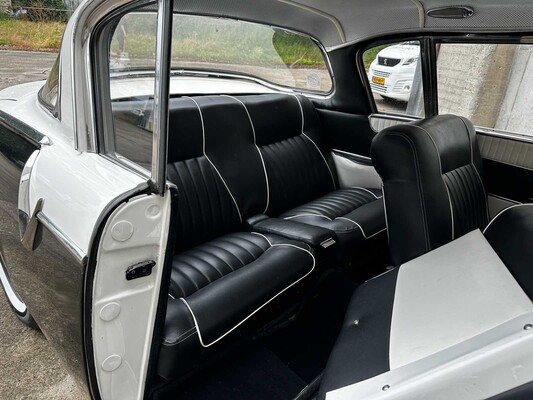 Studebaker Hawk 8 4.2 V8 170pk 1956