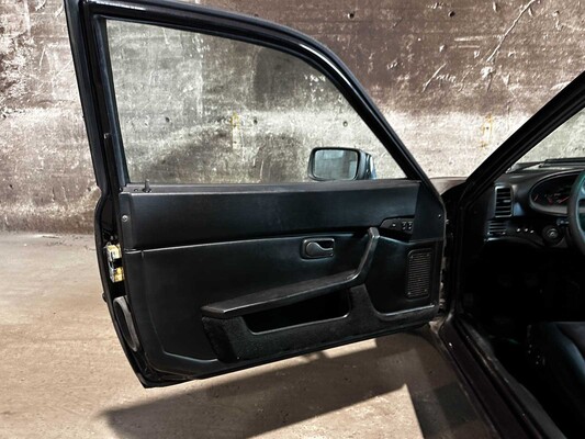 Porsche 944 2.5 S Coupé 190pk 1987 (Origineel-NL), RK-06-DX