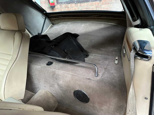 Jaguar XJS 5.3 V12 de Luxe 1991