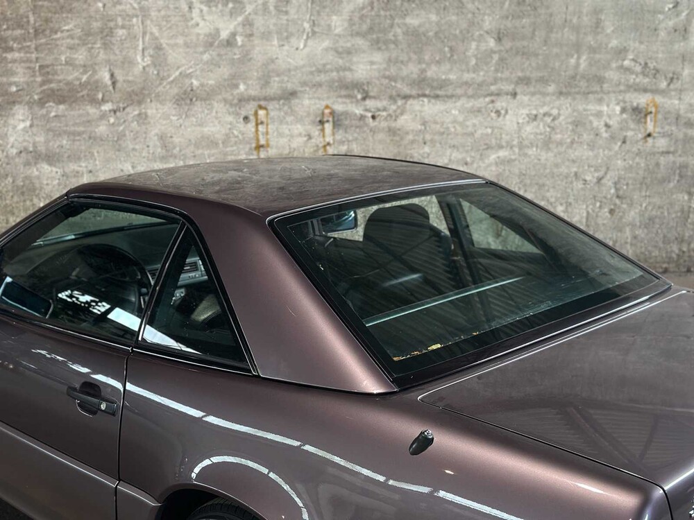 Mercedes-Benz SL300 3.0 Convertible SL-klasse 1991  