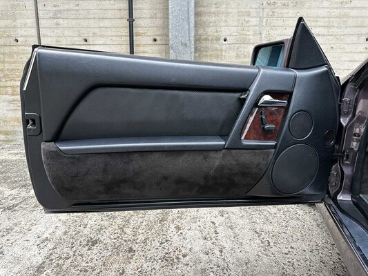 Mercedes-Benz SL300 3.0 Convertible SL-klasse 1991  