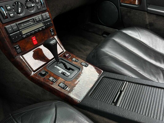 Mercedes-Benz SL300 3.0 Convertible SL-klasse 1991  