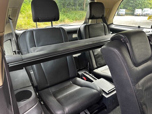 Volvo XC90 4.4 V8 Momentum 315pk 2007 (7-persoons), X-130-FL Youngtimer