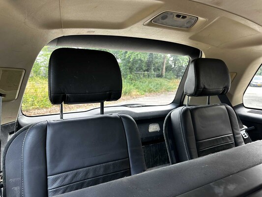 Volvo XC90 4.4 V8 Momentum 315pk 2007 (7-persoons), X-130-FL Youngtimer