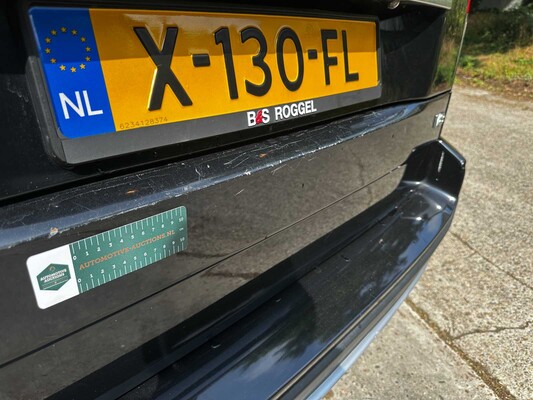 Volvo XC90 4.4 V8 Momentum 315pk 2007 (7-persoons), X-130-FL Youngtimer