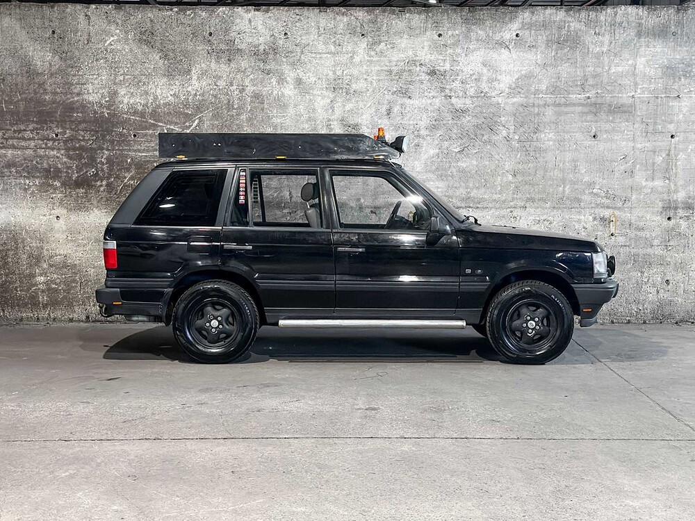 Land Rover Range Rover 4.6 V8 HSE 223pk 1995, 75-FS-RZ