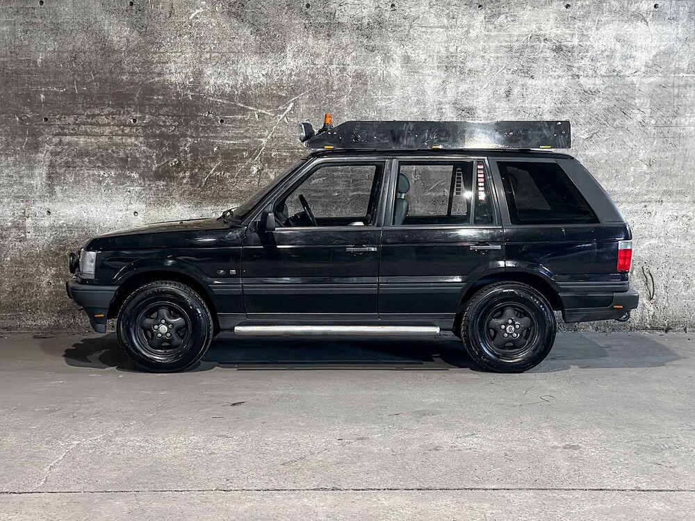 Land Rover Range Rover 4.6 V8 HSE 223pk 1995, 75-FS-RZ