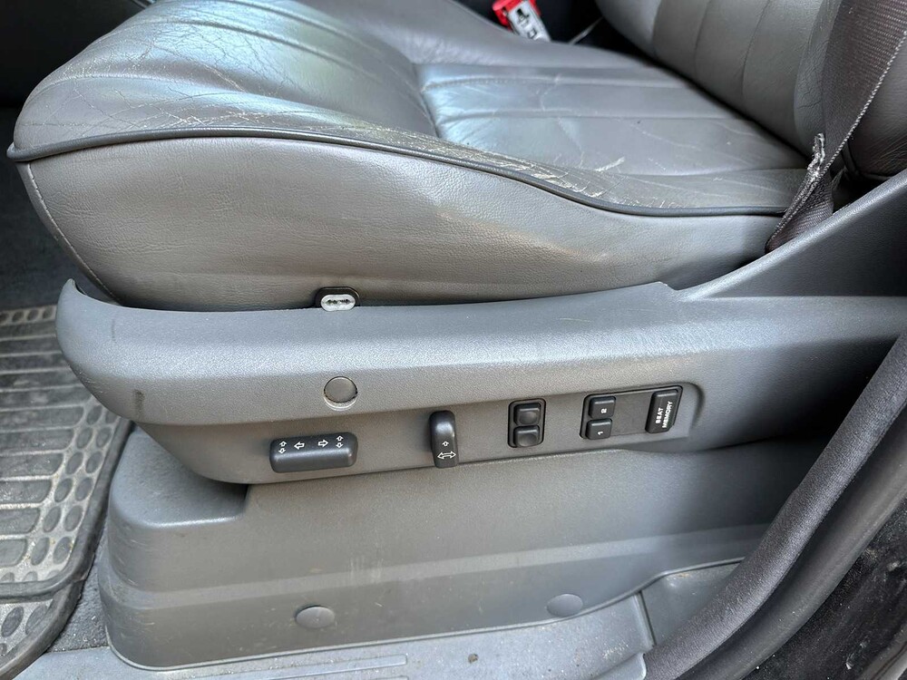 Land Rover Range Rover 4.6 V8 HSE 223pk 1995, 75-FS-RZ