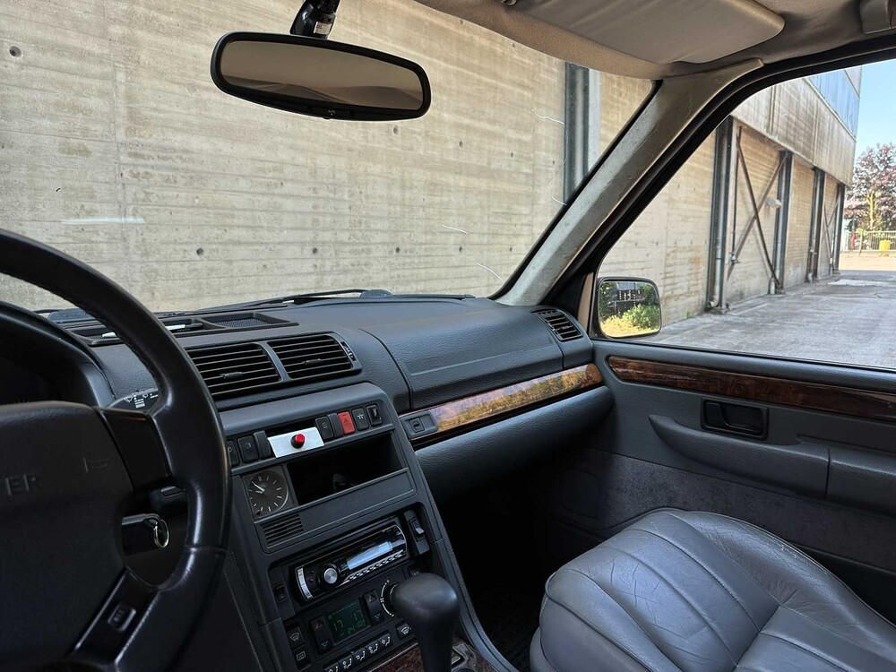 Land Rover Range Rover 4.6 V8 HSE 223pk 1995, 75-FS-RZ