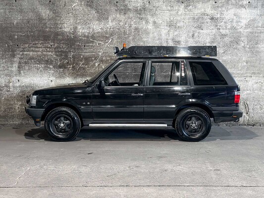 Land Rover Range Rover 4.6 V8 HSE 223pk 1995, 75-FS-RZ