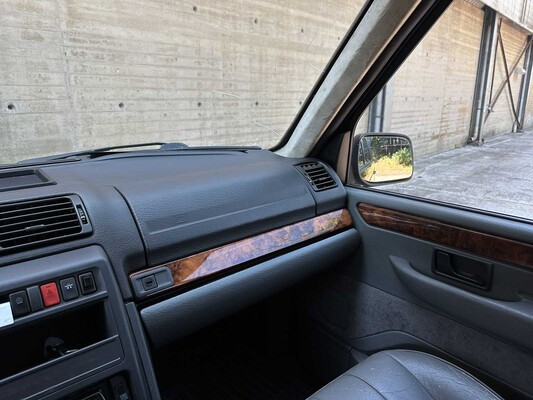 Land Rover Range Rover 4.6 V8 HSE 223pk 1995, 75-FS-RZ