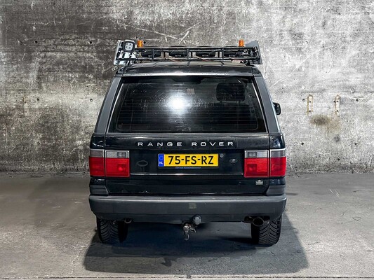 Land Rover Range Rover 4.6 V8 HSE 223pk 1995, 75-FS-RZ