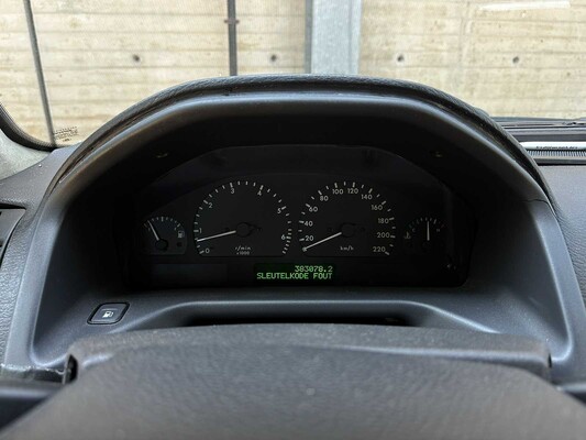 Land Rover Range Rover 4.6 V8 HSE 223pk 1995, 75-FS-RZ