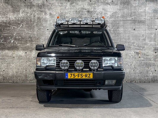 Land Rover Range Rover 4.6 V8 HSE 223pk 1995, 75-FS-RZ