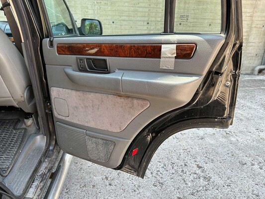 Land Rover Range Rover 4.6 V8 HSE 223pk 1995, 75-FS-RZ