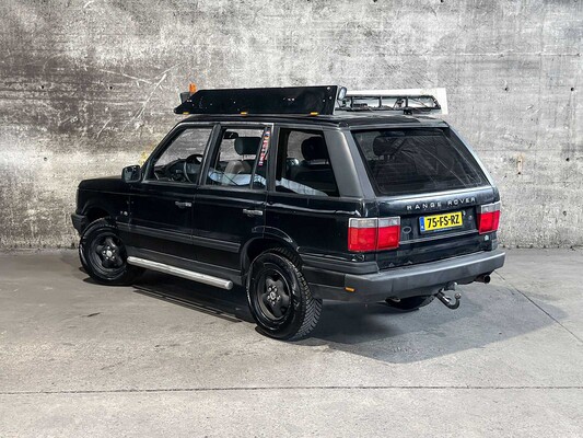 Land Rover Range Rover 4.6 V8 HSE 223pk 1995, 75-FS-RZ