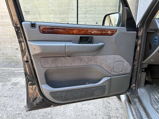 Land Rover Range Rover 4.6 V8 HSE 223pk 1995, 75-FS-RZ