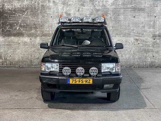 Land Rover Range Rover 4.6 V8 HSE 223pk 1995, 75-FS-RZ