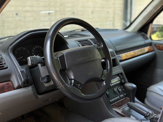 Land Rover Range Rover 4.6 V8 HSE 223pk 1995, 75-FS-RZ