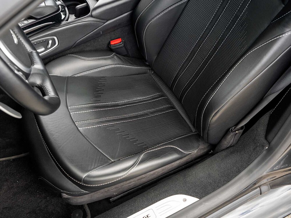 Aston Martin Vantage 4.0 V8 510pk 2021, X-777-DL