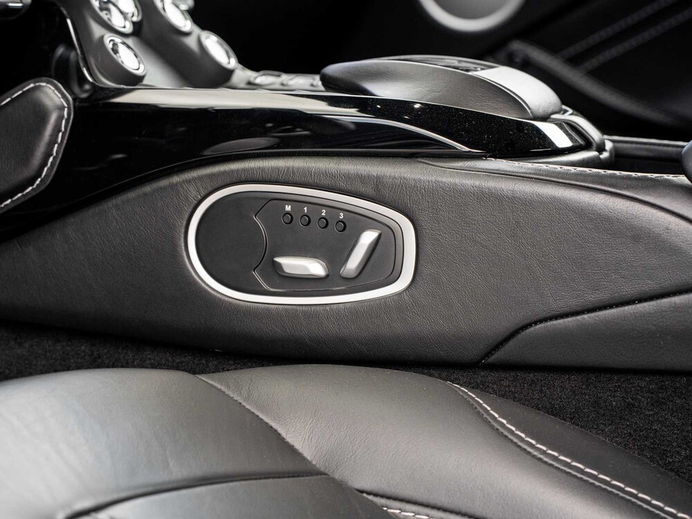 Aston Martin Vantage 4.0 V8 510pk 2021, X-777-DL