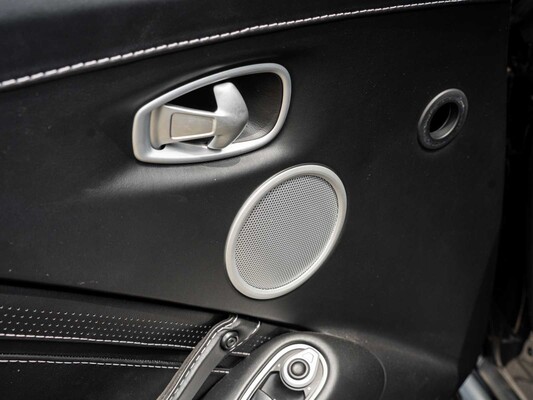 Aston Martin Vantage 4.0 V8 510pk 2021, X-777-DL